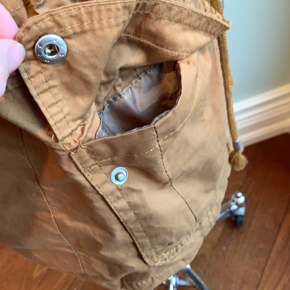 NWOT YMI Vest - Picture 10 of 14